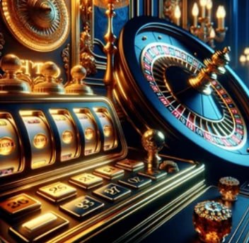 Responsible gaming message on 299b for adults only with budget and time control